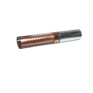 Anastasia Beverly Hills Mai Tai Liquid Lipstick.